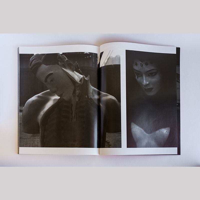 Image from a project on PhMuseum