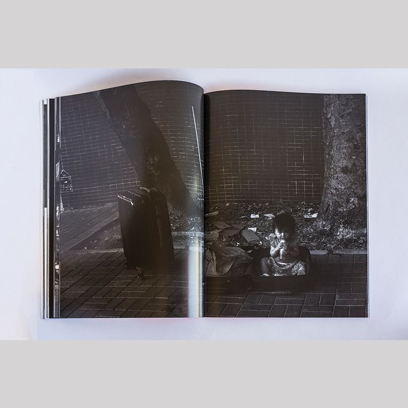 Image from a project on PhMuseum