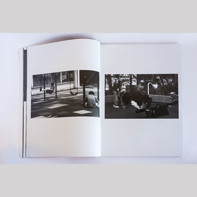 Image from a project on PhMuseum