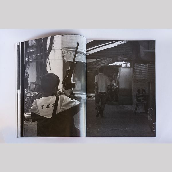 Image from a project on PhMuseum