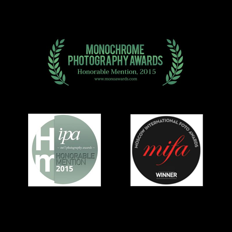 Image from a project on PhMuseum