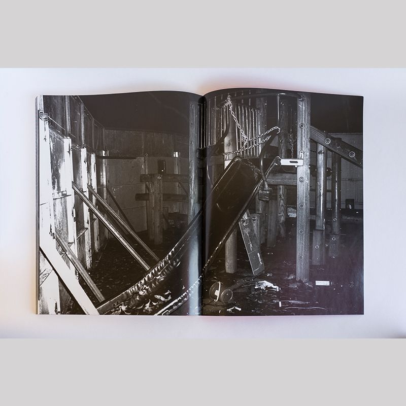 Image from a project on PhMuseum