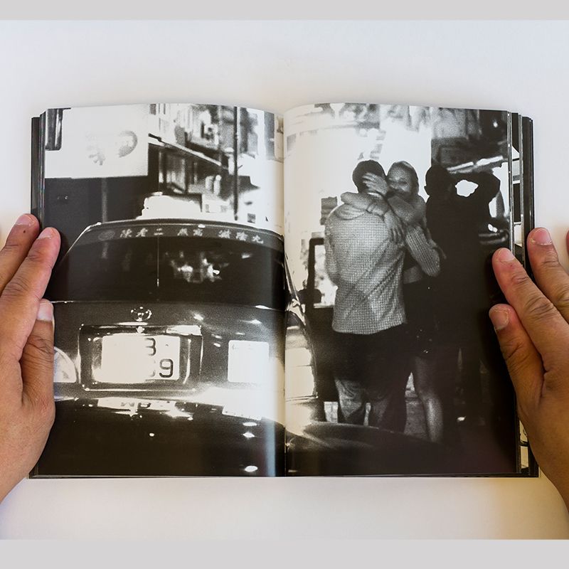 Image from a project on PhMuseum