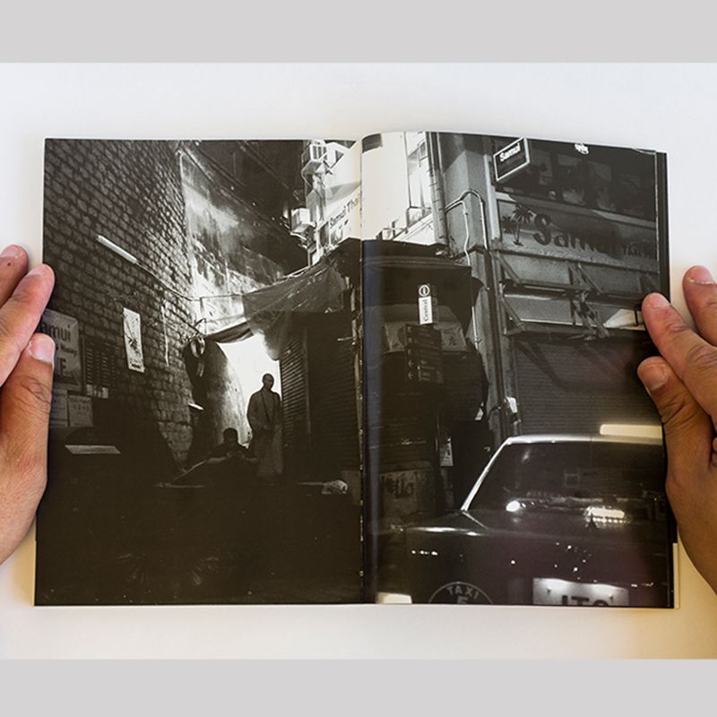 Image from a project on PhMuseum