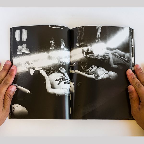 Image from a project on PhMuseum