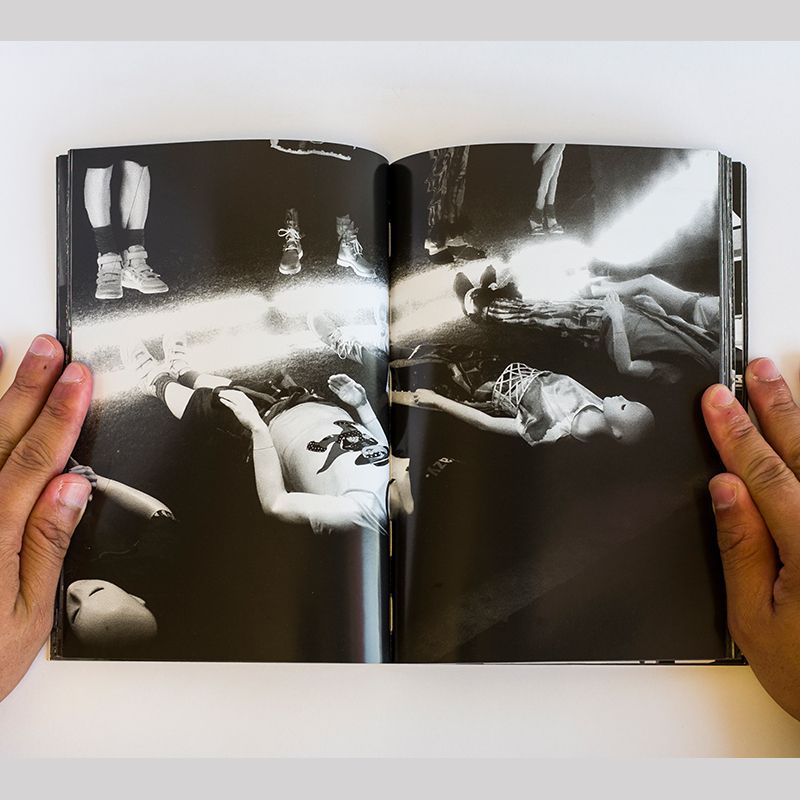 Image from a project on PhMuseum