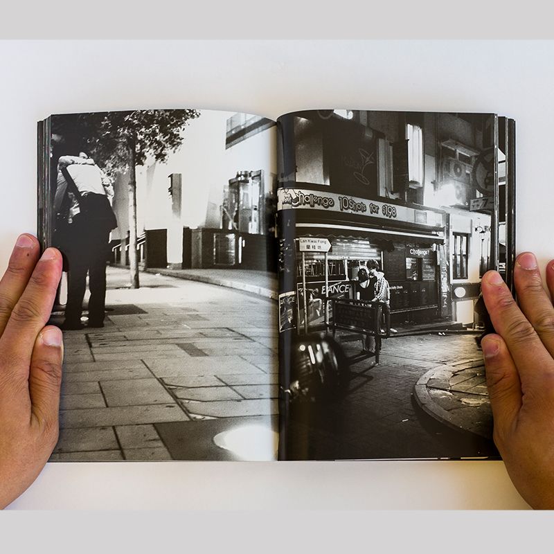 Image from a project on PhMuseum