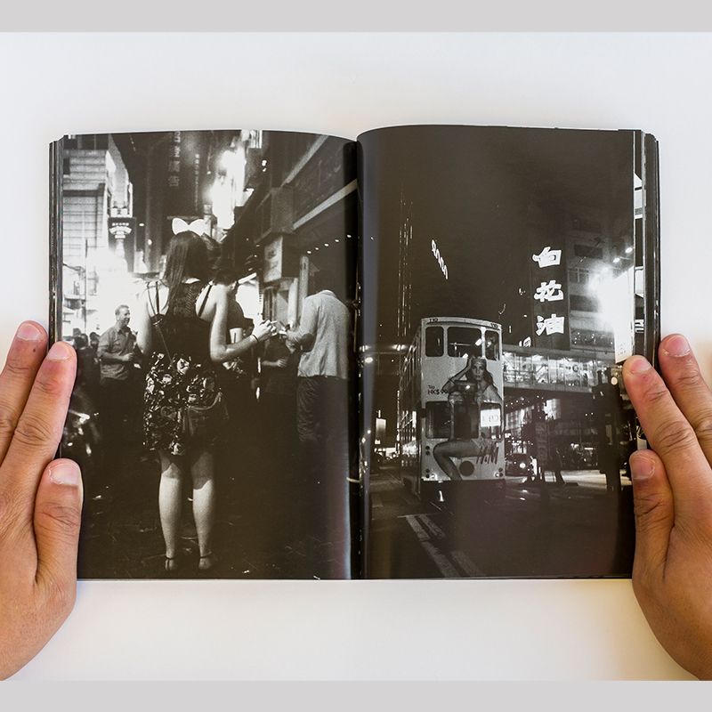 Image from a project on PhMuseum