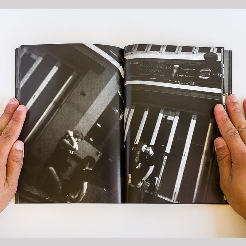 Image from a project on PhMuseum