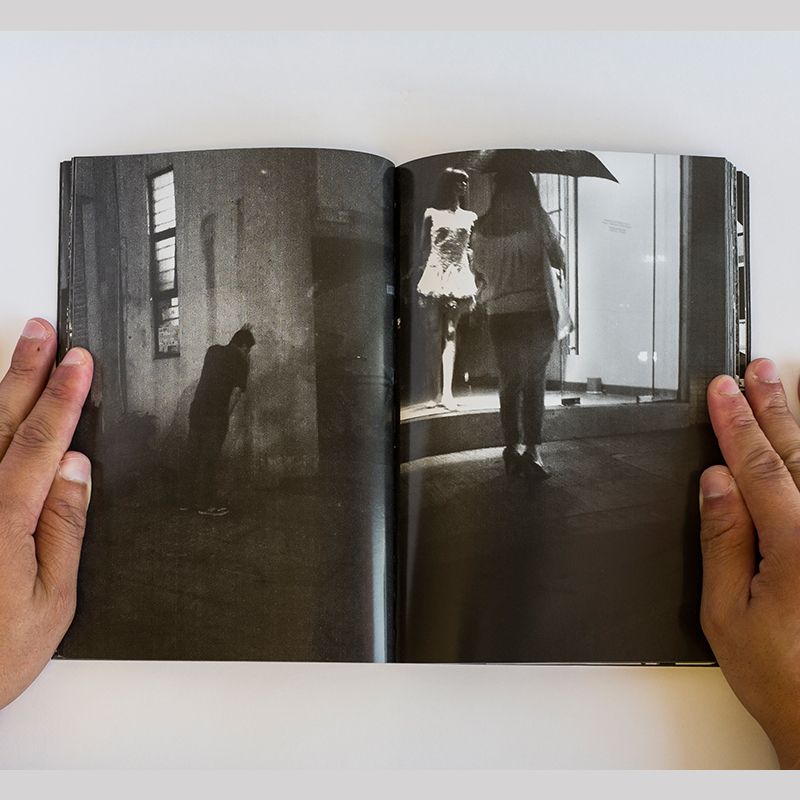 Image from a project on PhMuseum