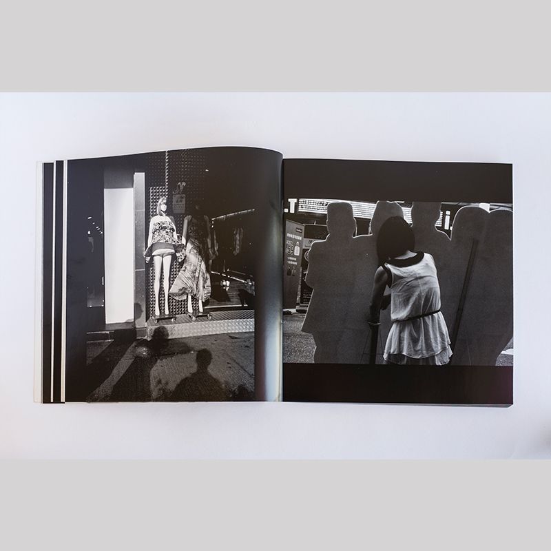 Image from a project on PhMuseum