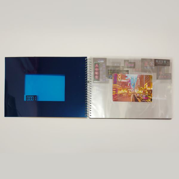 Image from a project on PhMuseum