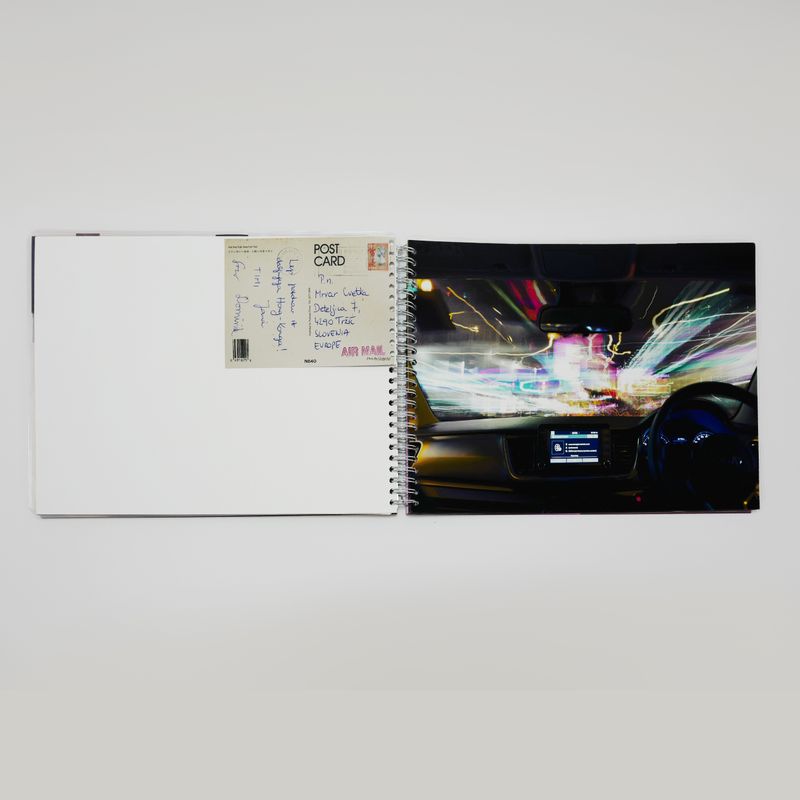 Image from a project on PhMuseum