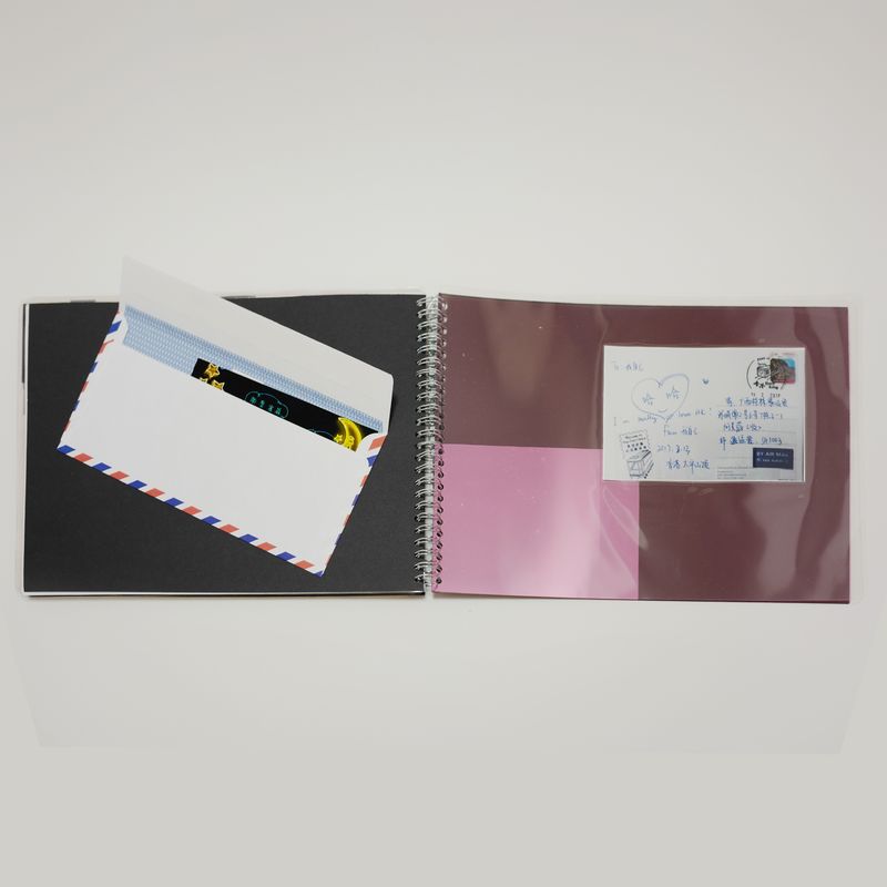 Image from a project on PhMuseum