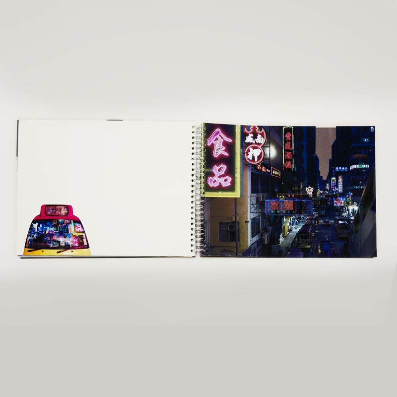 Image from a project on PhMuseum