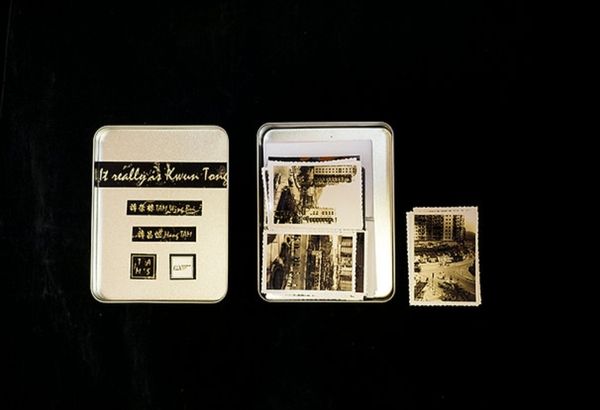 Image from a project on PhMuseum