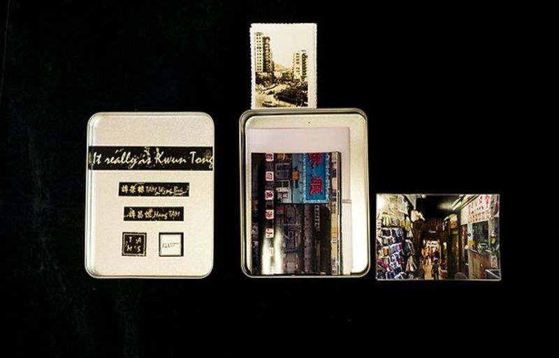 Image from a project on PhMuseum