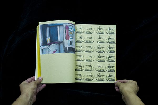 © 譚昌恒 - Image from the Hello!Do you remember me? Hang Tam photography project