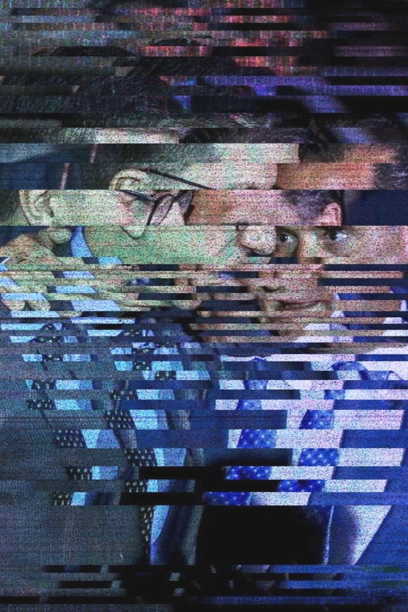 © Myrto Konstantinidou / Soti Tyrologou - Image from the What you think you know / it's just a matter of production photography project