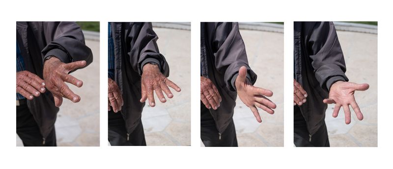 © Myrto Konstantinidou / Soti Tyrologou - Image from the What you think you know / it's just a matter of production photography project