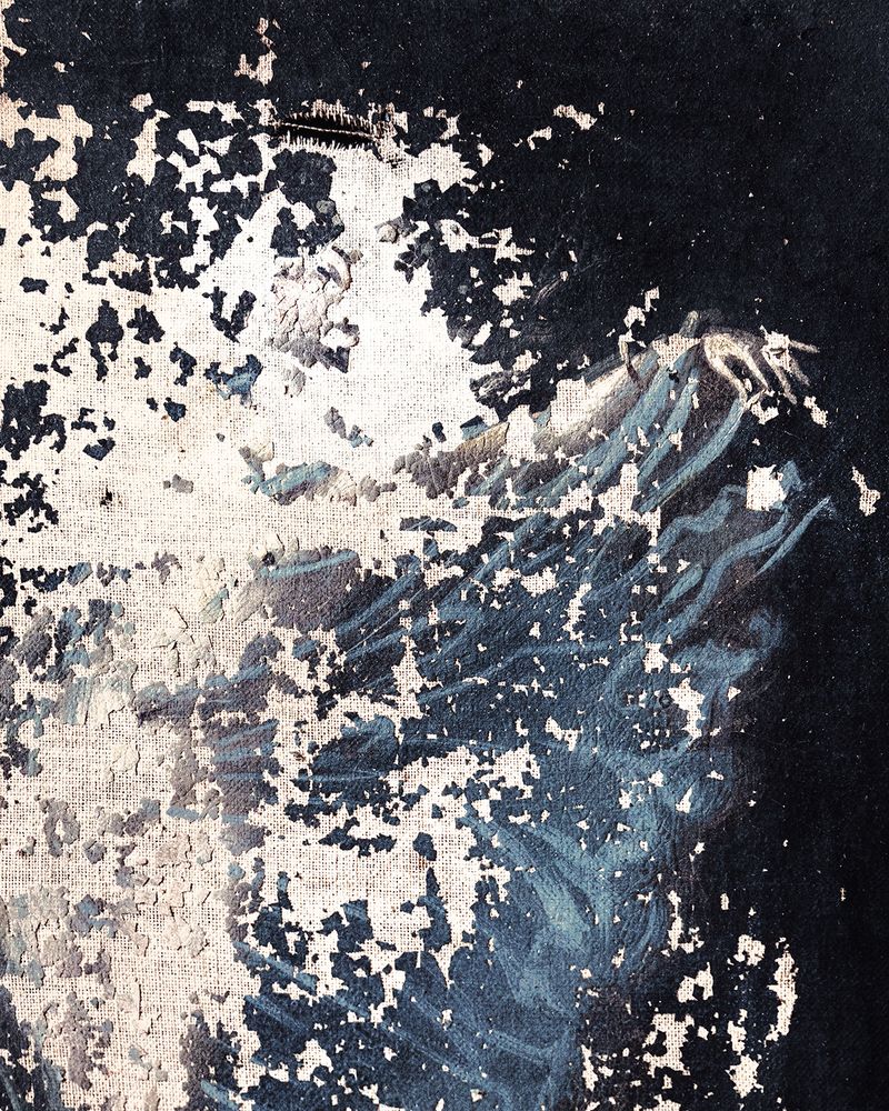 © Flavia Piola - Image from the Costanza Lorenzetti photography project