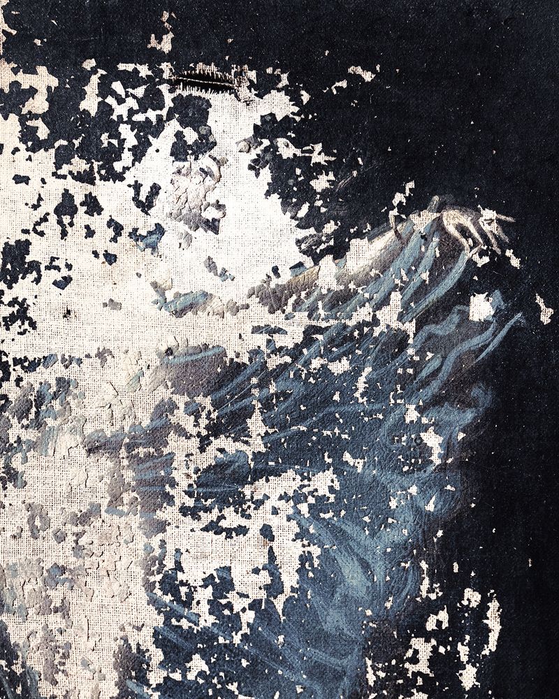 © Flavia Piola - Image from the Costanza Lorenzetti photography project