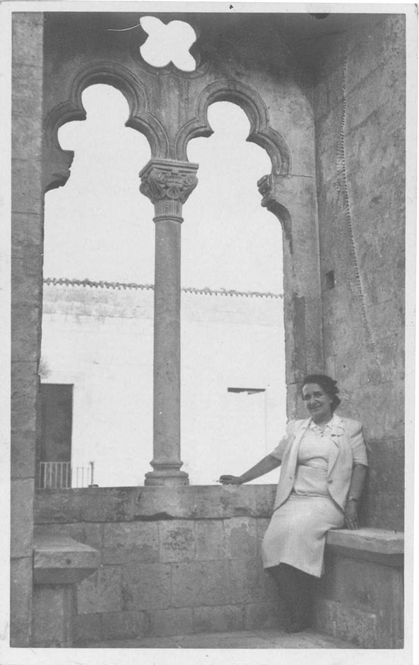 © Flavia Piola - Image from the Costanza Lorenzetti photography project