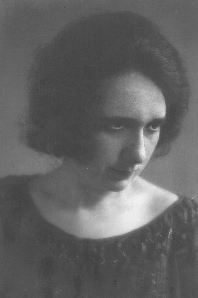 © Flavia Piola - Image from the Costanza Lorenzetti photography project