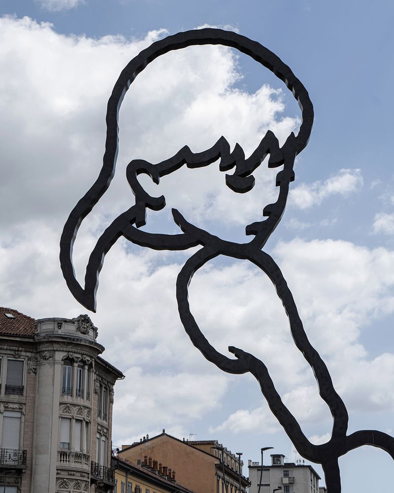 © Flavia Piola - Image from the Costanza Lorenzetti photography project