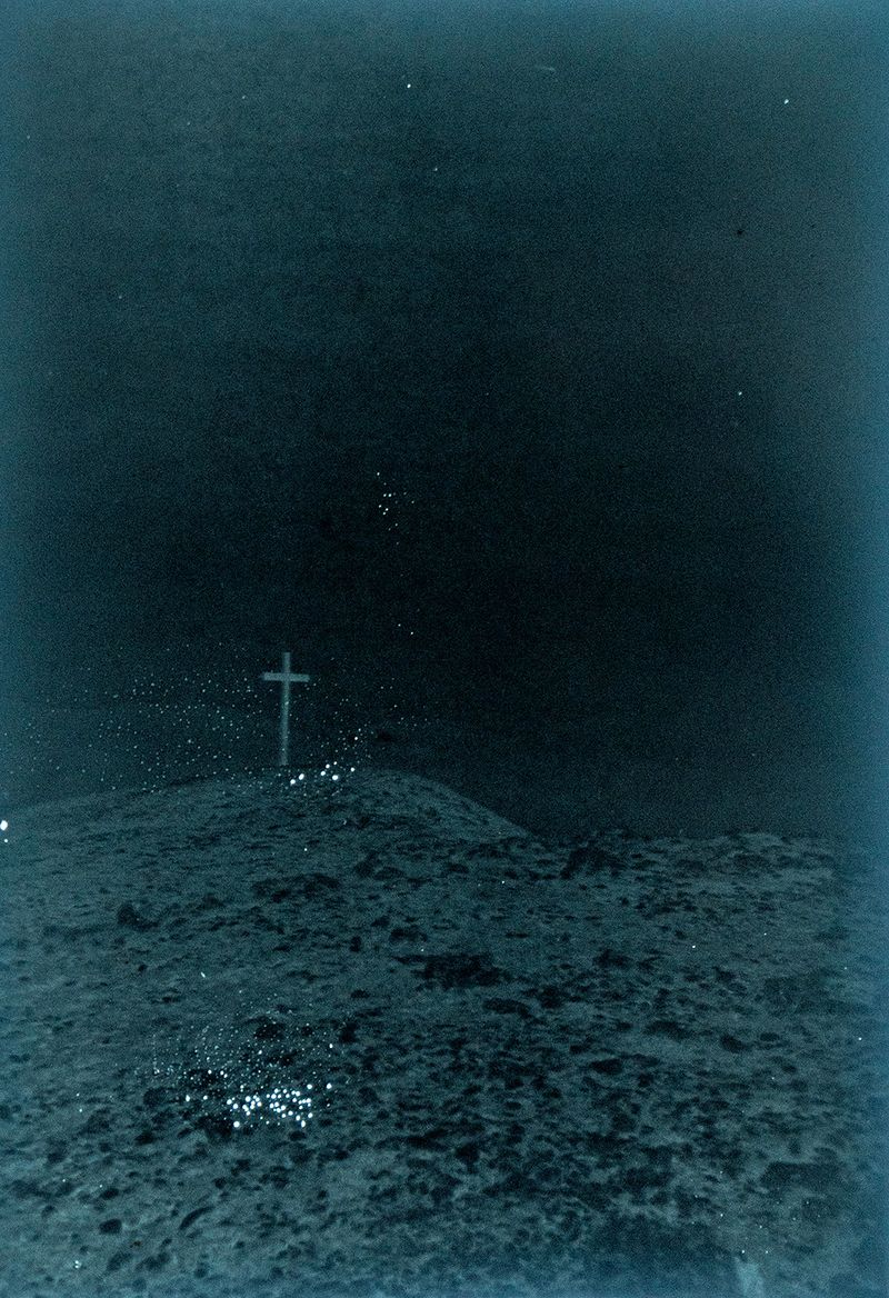 © Flavia Piola - Image from the Costanza Lorenzetti photography project