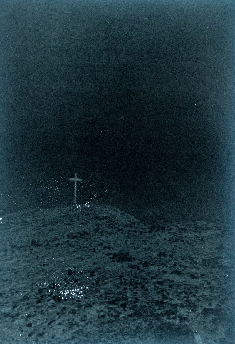 © Flavia Piola - Image from the Costanza Lorenzetti photography project