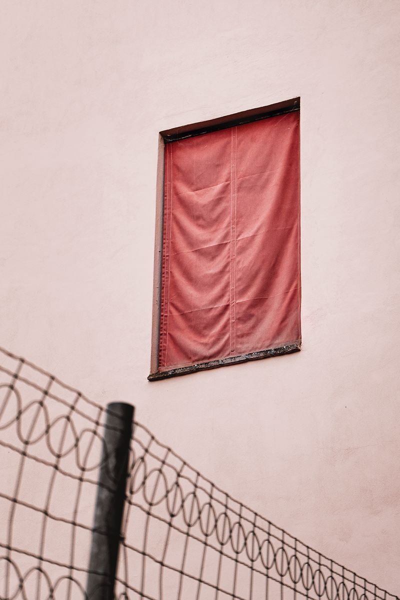 © Flavia Piola - Image from the Costanza Lorenzetti photography project