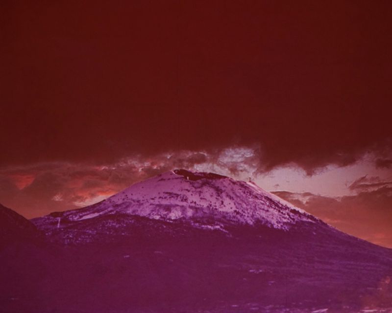 © Flavia Piola - Image from the Costanza Lorenzetti photography project