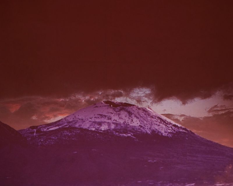 © Flavia Piola - Image from the Costanza Lorenzetti photography project