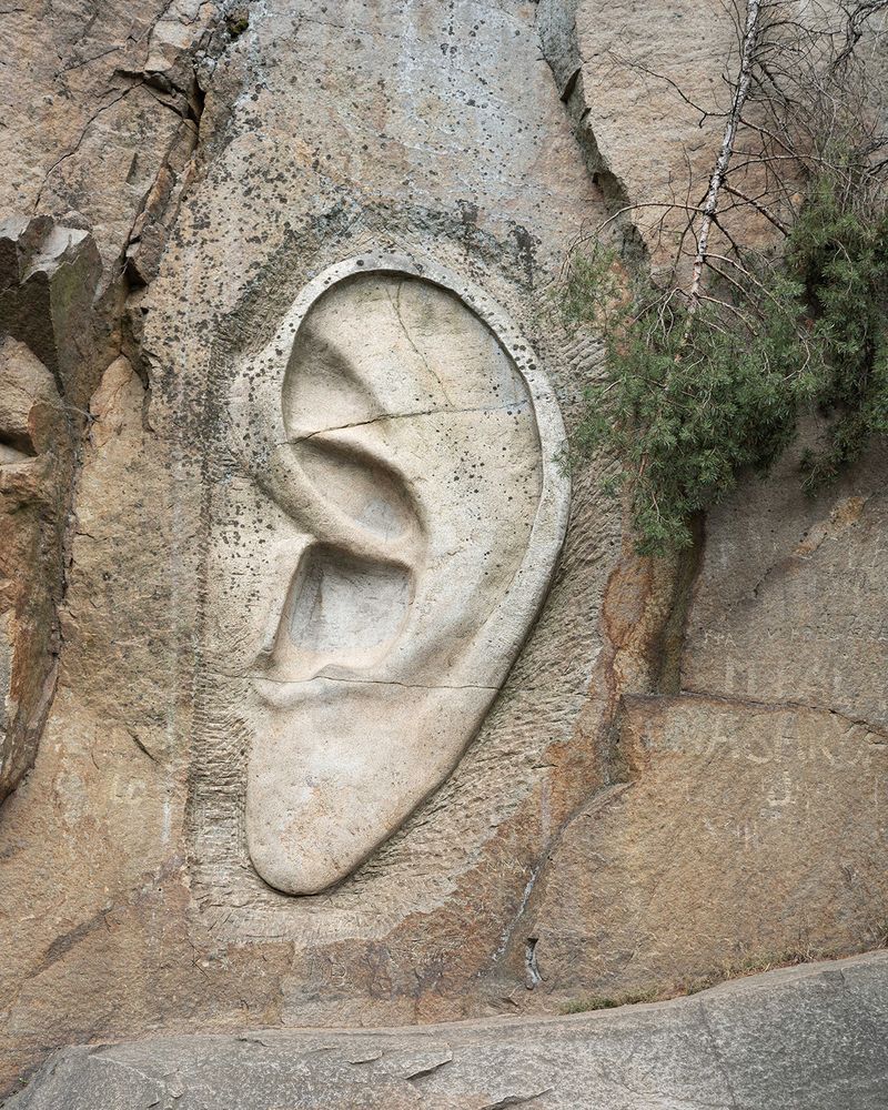 © Flavia Piola - Image from the Costanza Lorenzetti photography project