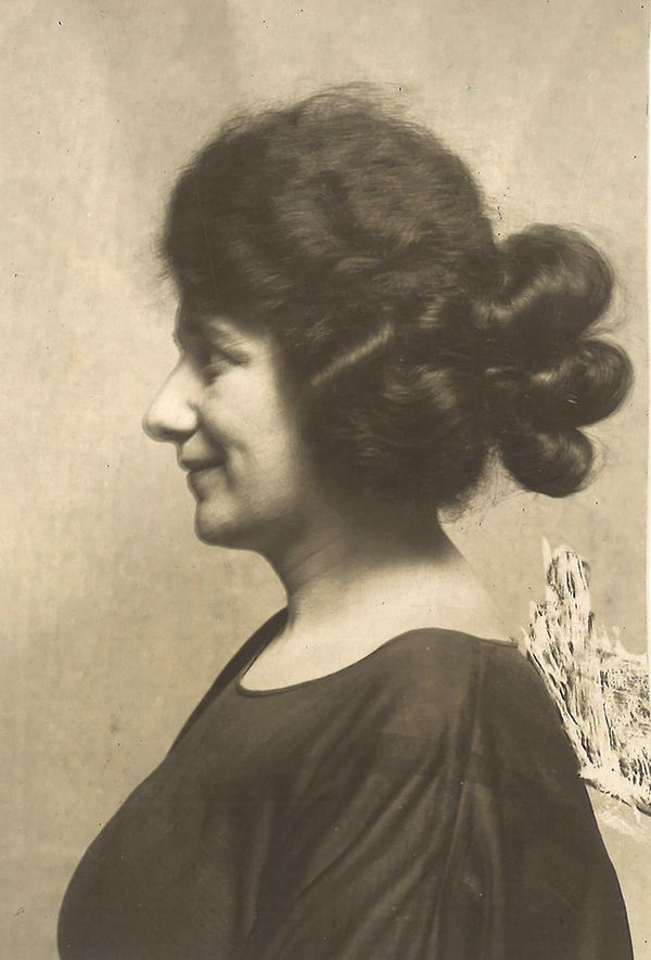 © Flavia Piola - Image from the Costanza photography project