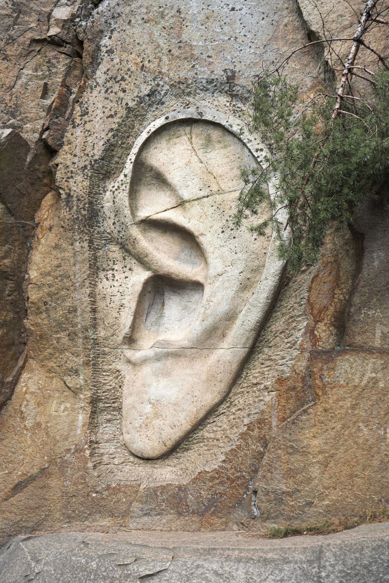 © Flavia Piola - Image from the Costanza photography project