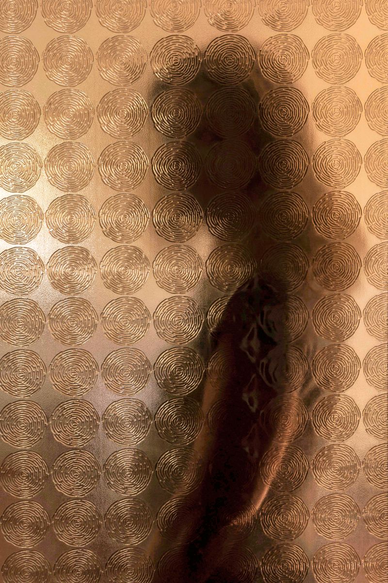 © Flavia Piola - This is a portrait of my mother, Costanza’s great-granddaughter.