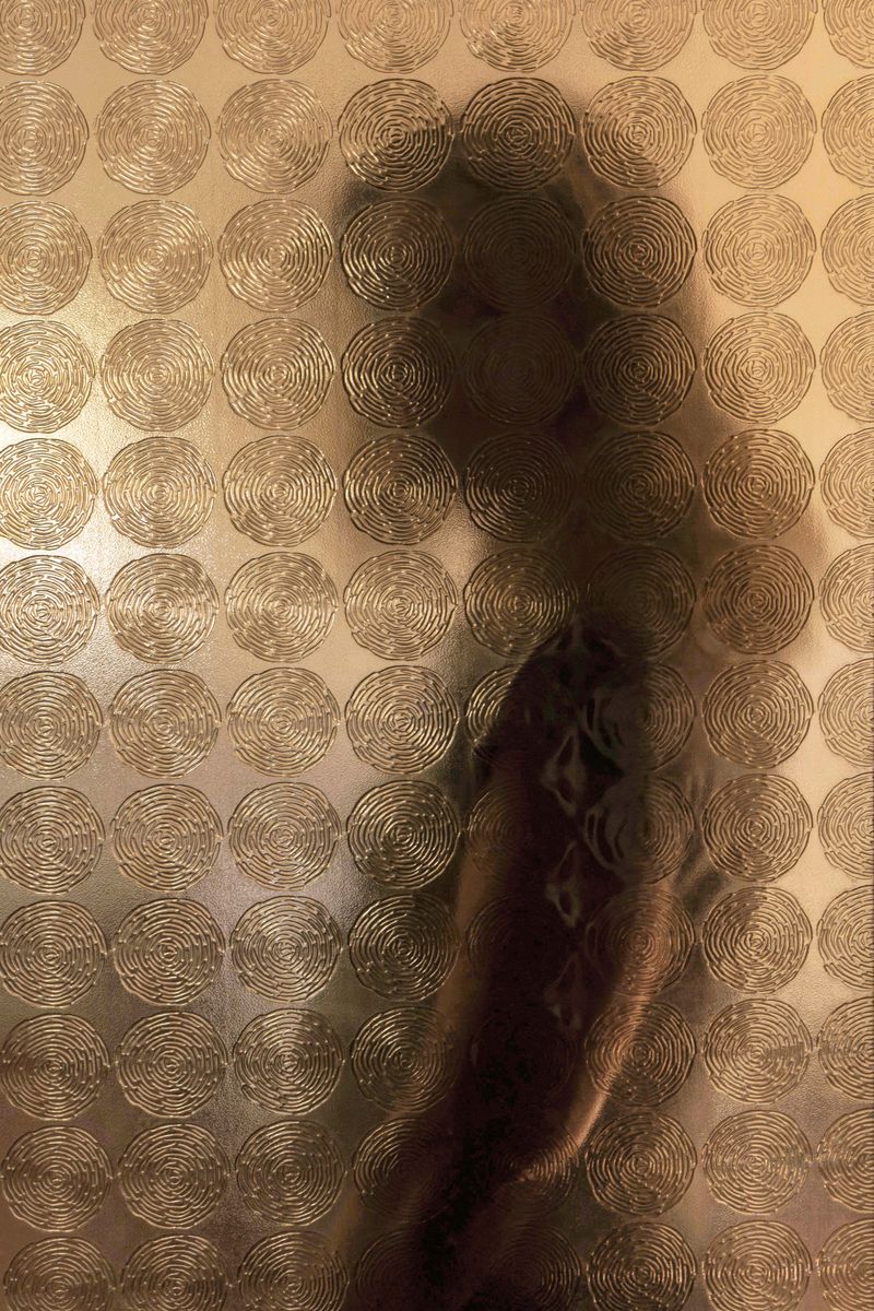 © Flavia Piola - This is a portrait of my mother, Costanza’s great-granddaughter.