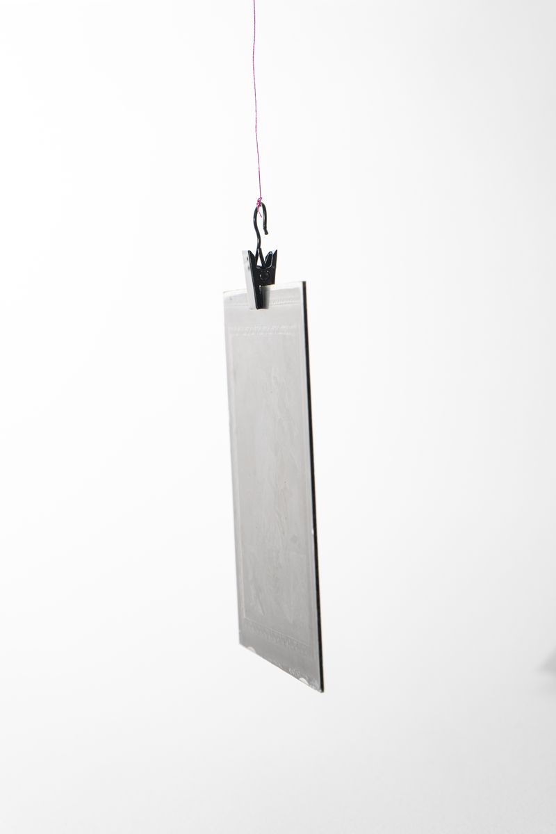 © Flavia Piola - Image from the Costanza photography project