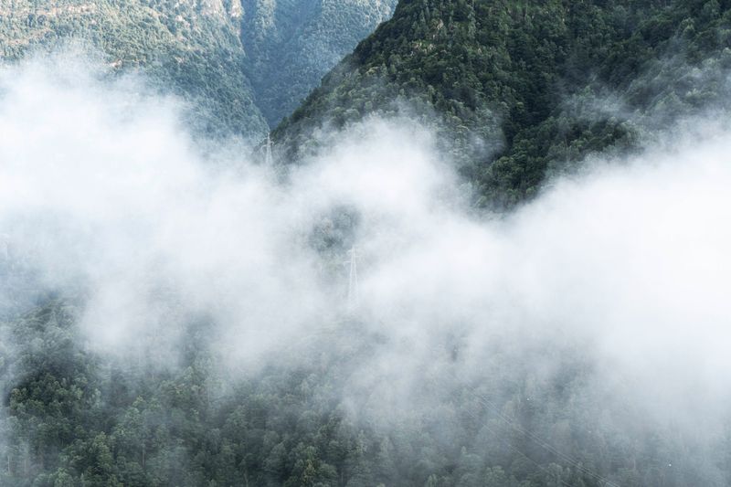 © Flavia Piola - Image from the Costanza photography project