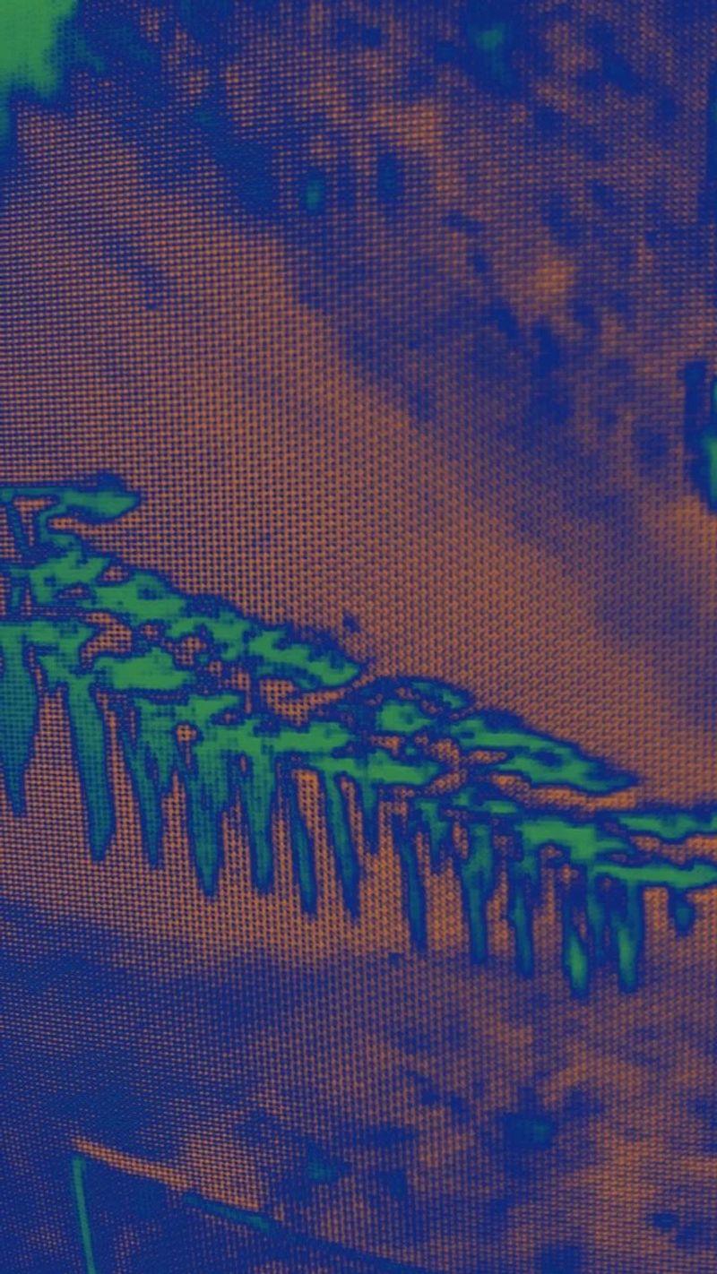 © Gennadiy Chernega - Image from the Zombie TV photography project