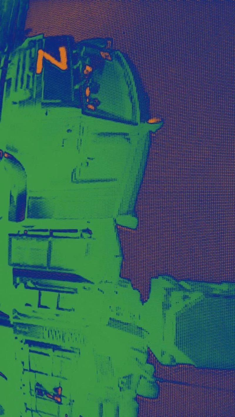 © Gennadiy Chernega - Image from the Zombie TV photography project