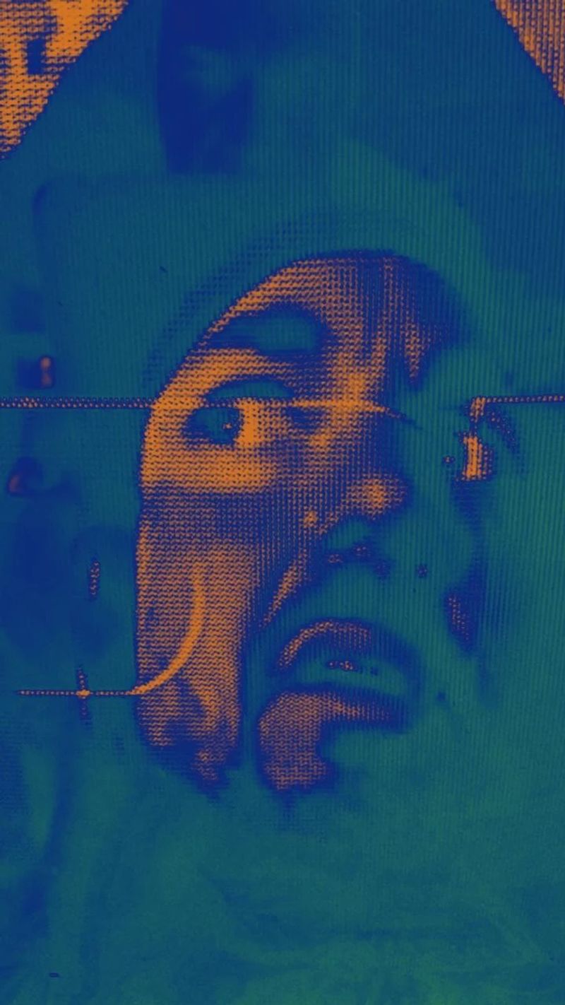 © Gennadiy Chernega - Image from the Zombie TV photography project