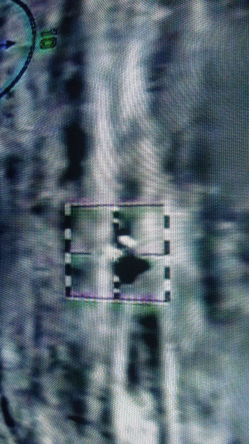 © Gennadiy Chernega - Image from the Zombie TV photography project