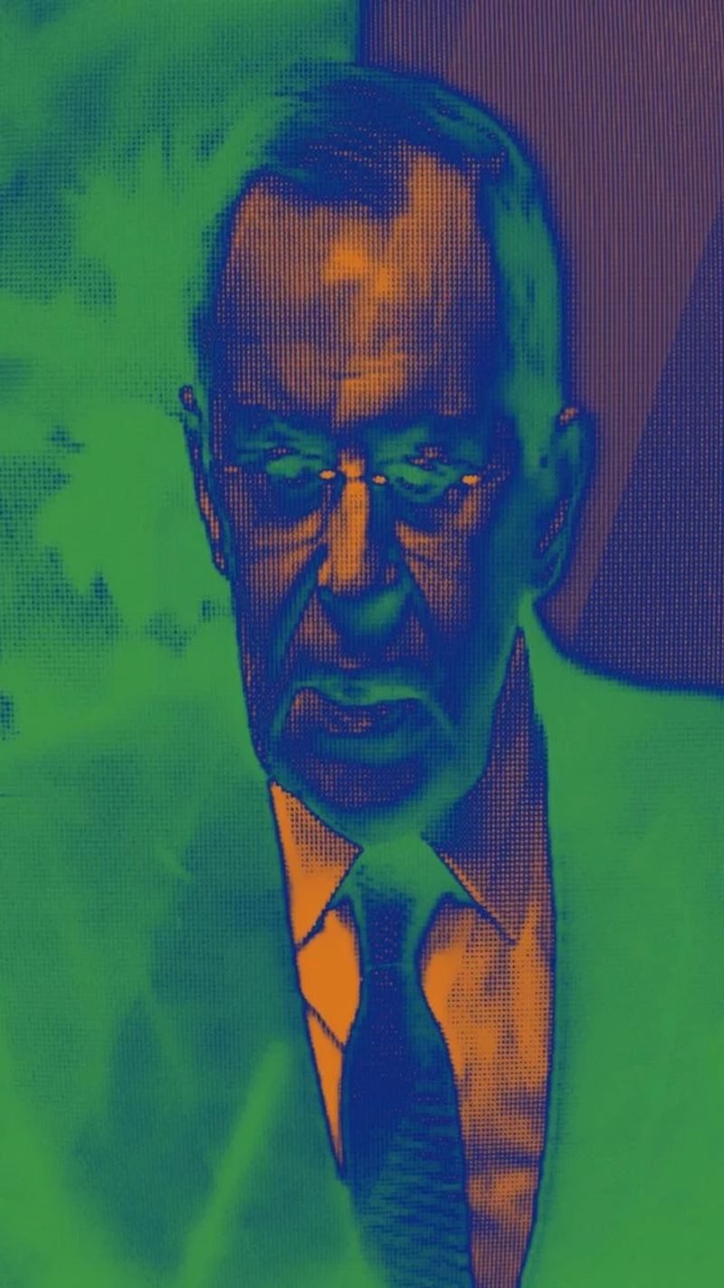 © Gennadiy Chernega - Image from the Zombie TV photography project