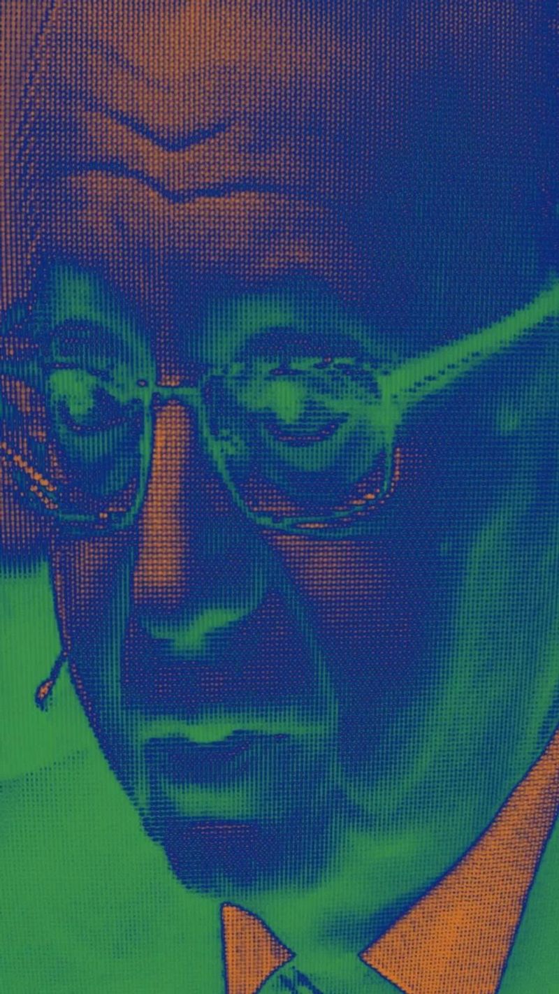 © Gennadiy Chernega - Image from the Zombie TV photography project