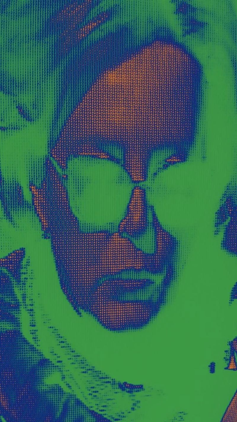 © Gennadiy Chernega - Image from the Zombie TV photography project