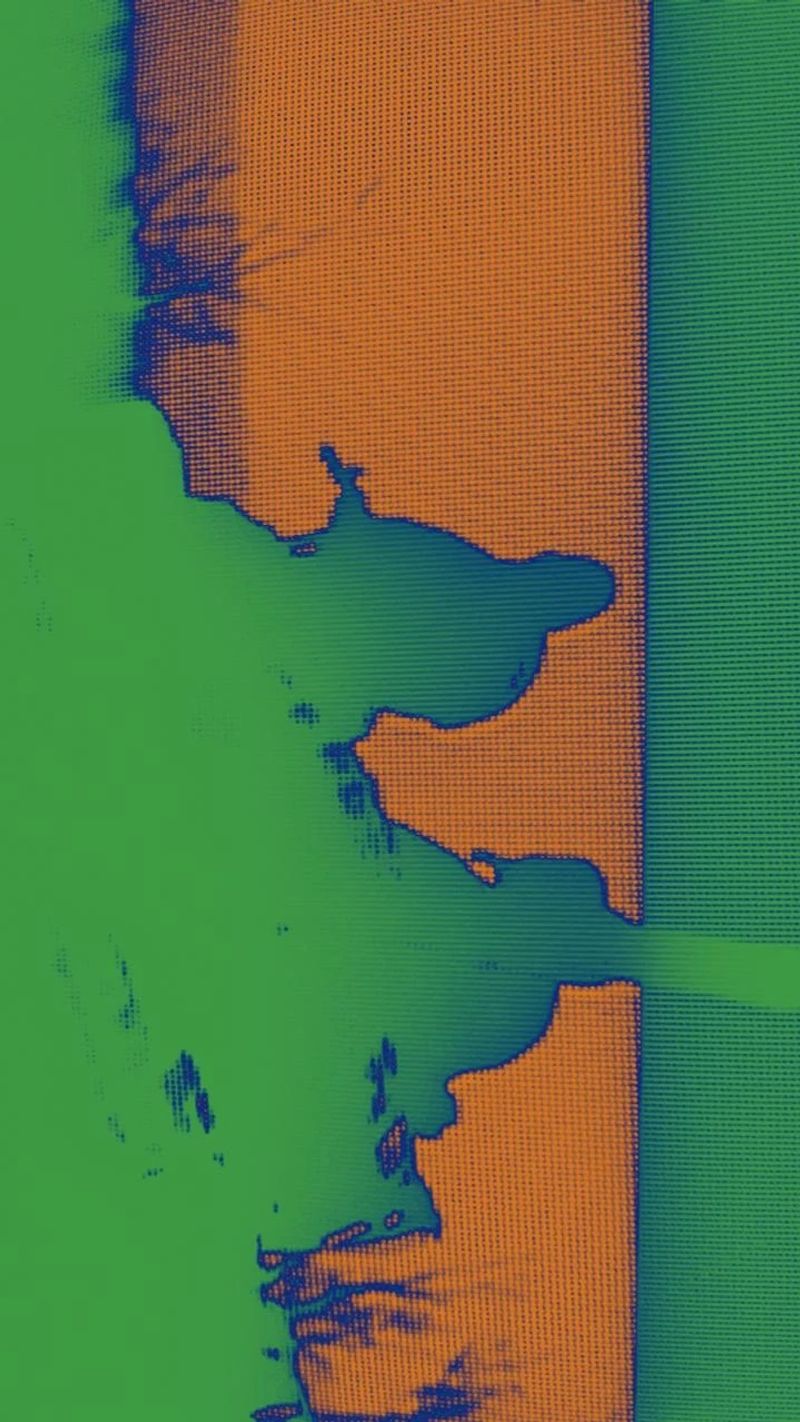 © Gennadiy Chernega - Image from the Zombie TV photography project