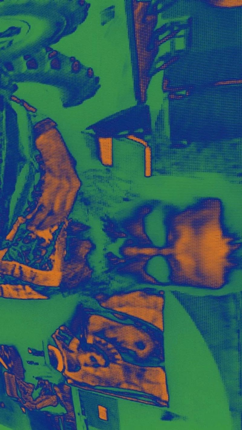 © Gennadiy Chernega - Image from the Zombie TV photography project